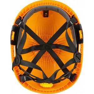 Produktbild für Schutzhelm Petzl Vertex HI-VIZ, EN 397, EN 12492, EN 50365