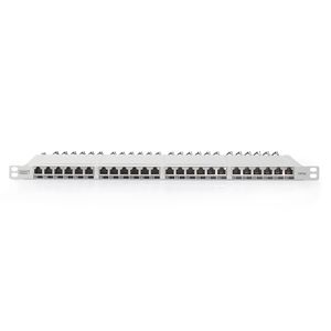 Produktbild für Patchpanel Digitus DN-91624S-SL-EA-G, Cat 6A