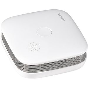 Produktbild für Rauchmelder LogiLink SC0018