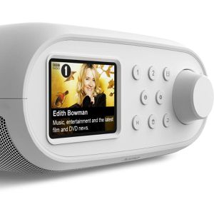 Produktbild für Radio Hama DIR400 DAB+