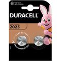 Knopfzelle Duracell CR2025 / DL2025