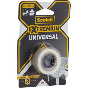 Produktbild für Gewebeband Scotch Extremium Universal Supreme