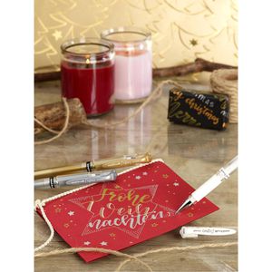 Produktbild für Gelschreiber uni-ball Signo Broad