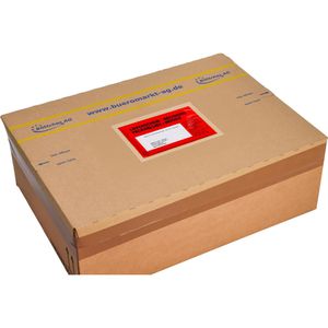 Produktbild für Lieferscheintaschen Böttcher-AG Premium, C6