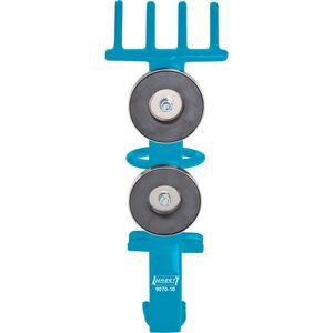 Produktbild für Werkstatt-Magnethalter Hazet 9070-10, Haltekraft bis 10 kg