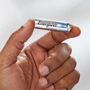 Produktbild für Batterien Energizer Ultimate L91 Lithium