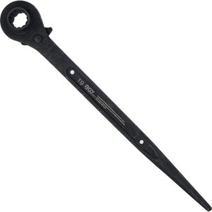 Gerüstschlüssel BGS-technic 311, Schlüsselweite 19 x 24 mm