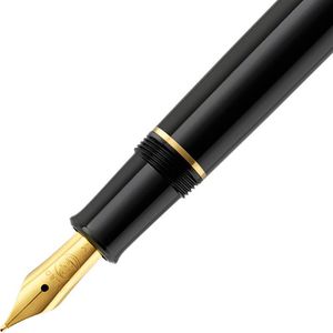Produktbild für Füller Pelikan Classic P200, Feder M