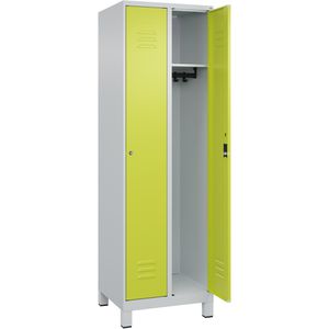 Produktbild für Spind CP-Möbel Classic PLUS, grün