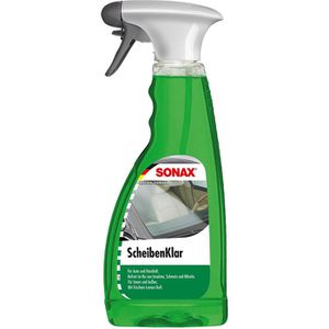 Scheibenreiniger Sonax 03382410, Scheiben-Klar
