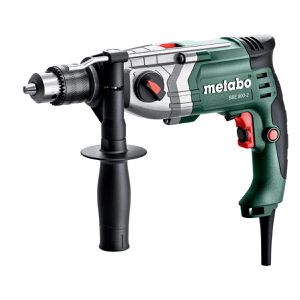 Produktbild für Schlagbohrmaschine Metabo SBE 800-2, Netzbetrieb, 800 W