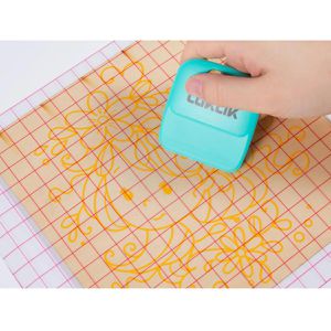 Produktbild für Plotter-Werkzeug LOKLiK Vinyl-Rakel Set