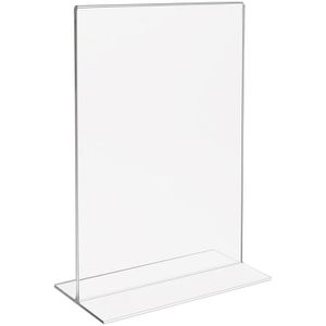 Produktbild für Tischaufsteller HMF 46921, A5