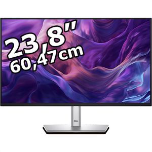 Monitor Dell P2425HE, 23,8 Zoll