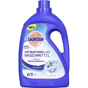 Waschmittel Sagrotan Universal, antibakteriell