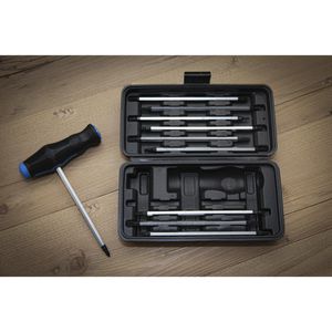 Produktbild für Schraubendreher BGS-technic DIY 7988, Set