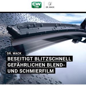 Produktbild für Scheibenreiniger Dr.Wack CW1/100 1745, Super