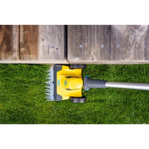 Produktbild für Grasschere Gloria-Garten FineCut 230V, Elektro