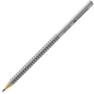 Produktbild für Bleistift Faber-Castell Grip 2001