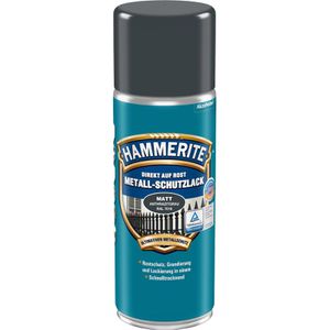 Produktbild für Rostschutzfarbe Hammerite Metall-Schutzlack, Spray