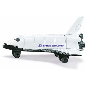 Fluggerät siku 0817 Space-Shuttle