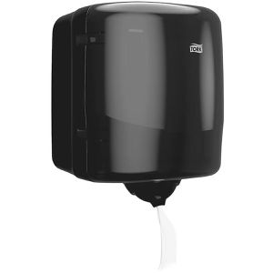 Produktbild für Putztuchrollenhalter Tork Reflex, 473191, M4