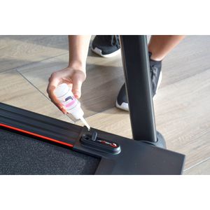 Produktbild für Laufband Christopeit TM 750 S