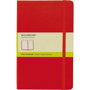 Produktbild für Notizbuch Moleskine Classic Collection Large, Karton Hardcover