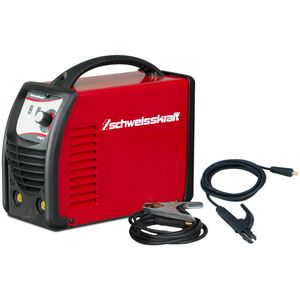 Schweißgerät Schweißkraft EASY-STICK 161