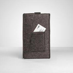 Produktbild für Laptoptasche Sigel Desk Sharing Bag Workspace M/L