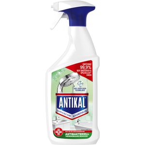 Badreiniger Antikal Antibakteriell, Kalkreiniger