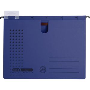 Produktbild für Hängehefter Elba 100552094, chic Ultimate, A4