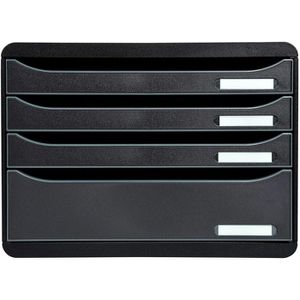 Produktbild für Schubladenbox Exacompta 315714D, Big Box Plus quer