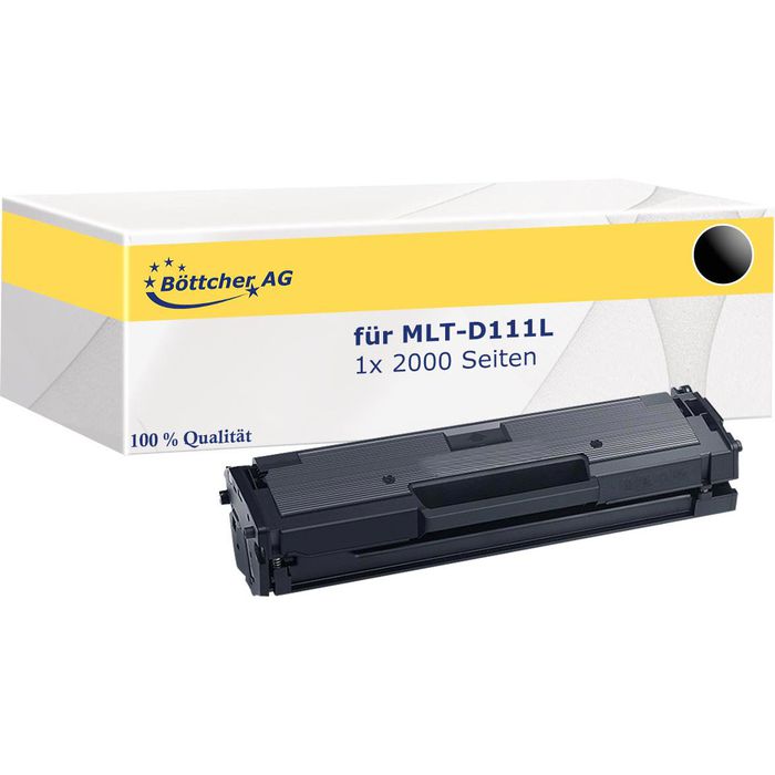 Samsung Xpress-M 2070-Serie Toner & Trommeln etc. – günstig kaufen ...