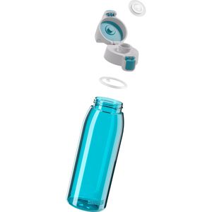 Produktbild für Trinkflasche SIGG Total Color One Aqua, kohlensäuregeeignet