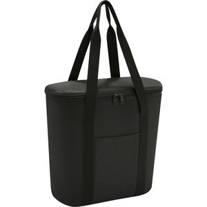 Kühltasche Reisenthel OV7003, Thermoshopper black, 15 Liter