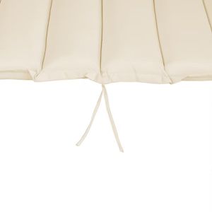 Produktbild für Auflage Deuba 101896, aus Polyester