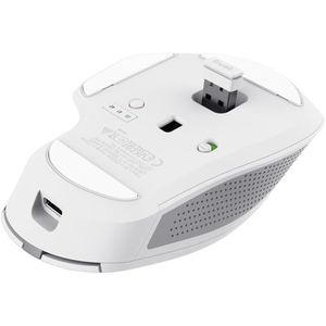 Produktbild für Maus Trust Ozaa+ kabellos 24935