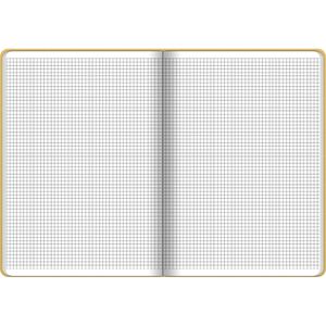 Produktbild für Notizbuch Leitz Cosy, 44820019, Karton Hardcover