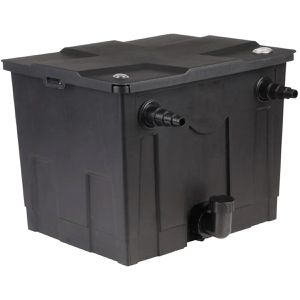 Teichfilter