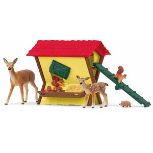 Produktbild für Spielset schleich FARM WORLD 42658, ab 3 Jahre