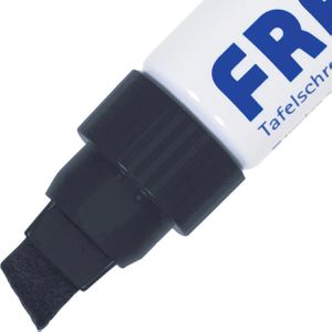 Produktbild für Whiteboardmarker Franken Jumbo Z1907 10, schwarz