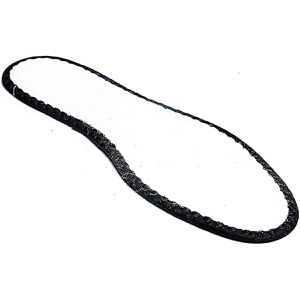 Produktbild für Einlegesohlen Collonil Alu Therm Tech, Alu-Wintersohle