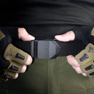 Produktbild für Gürtel ACE-Instruments Schakal Army, schwarz