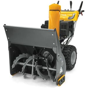 Produktbild für Schneefräse Stiga ST 7276 PH, E-Start, Benzin