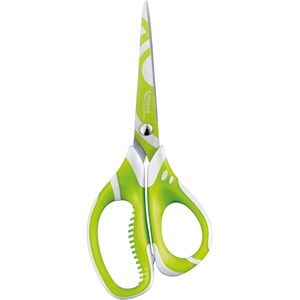Produktbild für Kinderschere Maped ZENOA FIT, 595010, 15cm