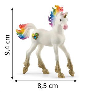 Produktbild für Spielfigur schleich BAYALA 70727, ab 5 Jahre