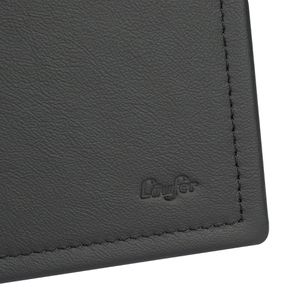 Produktbild für Schreibunterlage Läufer 38436, Scala, schwarz