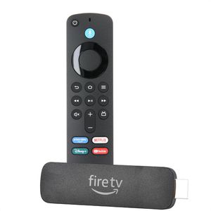 Produktbild für Media-Player Amazon Fire TV Stick 4K Select UHD (2025)