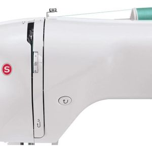 Produktbild für Nähmaschine Singer Starlet 6660